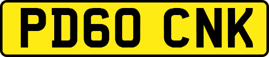 PD60CNK