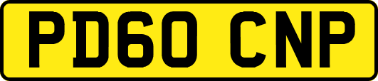 PD60CNP
