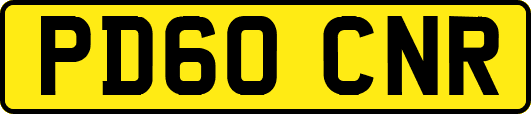 PD60CNR