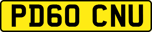 PD60CNU