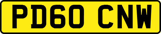 PD60CNW
