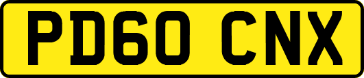 PD60CNX