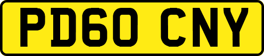 PD60CNY