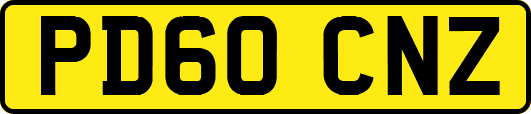 PD60CNZ