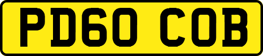 PD60COB