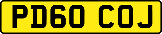 PD60COJ