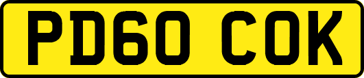 PD60COK