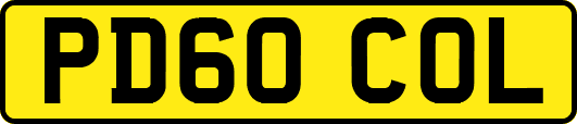 PD60COL