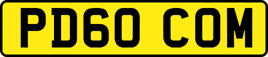 PD60COM