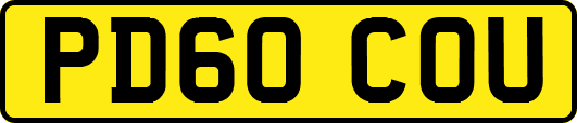 PD60COU