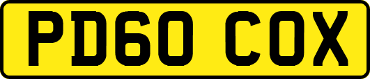 PD60COX