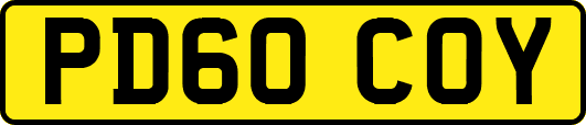 PD60COY