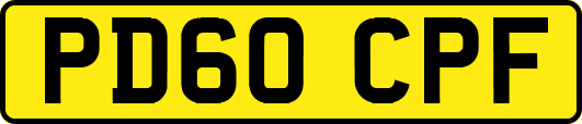 PD60CPF