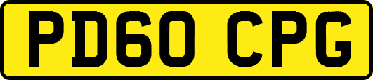 PD60CPG
