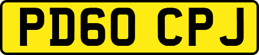 PD60CPJ