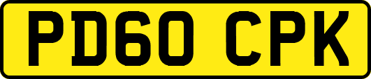 PD60CPK