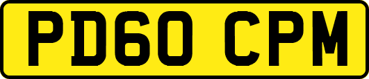 PD60CPM