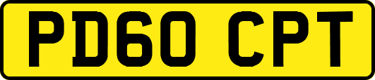 PD60CPT