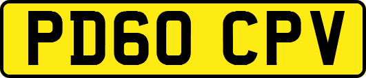 PD60CPV