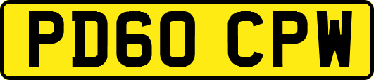 PD60CPW