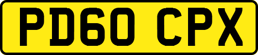 PD60CPX