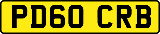 PD60CRB