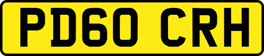 PD60CRH