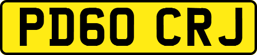 PD60CRJ