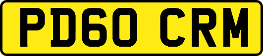 PD60CRM