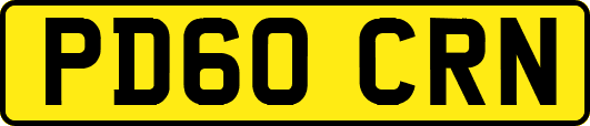 PD60CRN