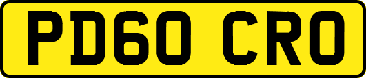 PD60CRO