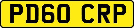 PD60CRP