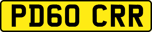 PD60CRR