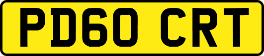 PD60CRT