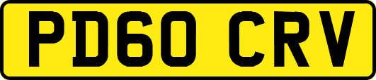 PD60CRV