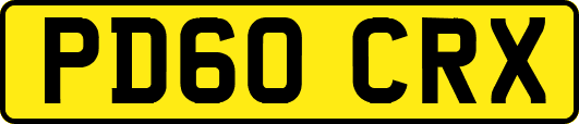 PD60CRX