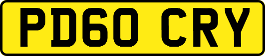 PD60CRY