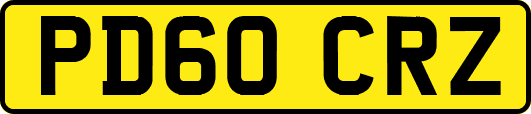 PD60CRZ