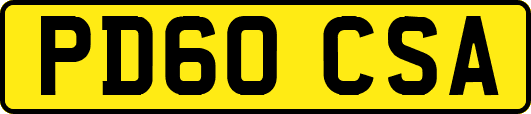 PD60CSA
