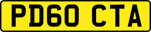 PD60CTA