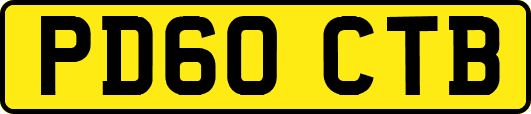 PD60CTB