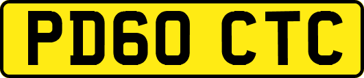 PD60CTC