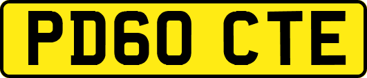 PD60CTE