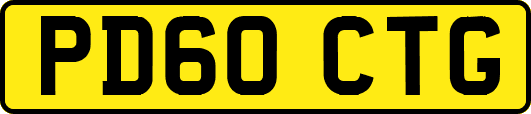 PD60CTG