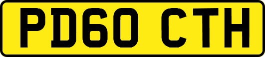 PD60CTH