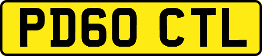 PD60CTL