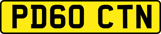 PD60CTN