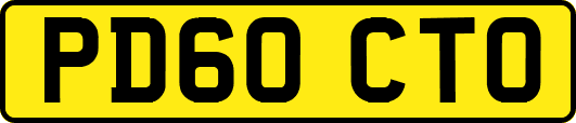 PD60CTO