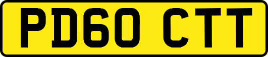 PD60CTT