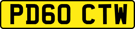 PD60CTW